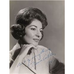 Maria Callas