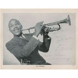 Roy Eldridge