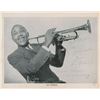 Image 1 : Roy Eldridge