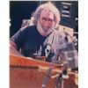 Image 1 : Grateful Dead: Jerry Garcia