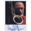 Image 2 : Saxophonists