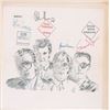 Image 1 : Elvis Costello and the Attractions