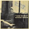 Image 1 : Marianne Faithfull