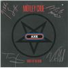 Image 1 : Motley Crue