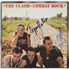 Image 1 : The Clash