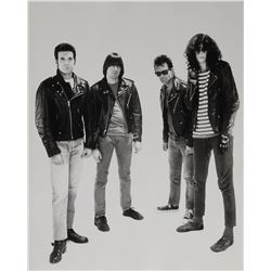 The Ramones