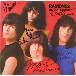 The Ramones
