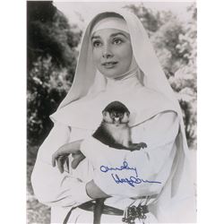 Audrey Hepburn