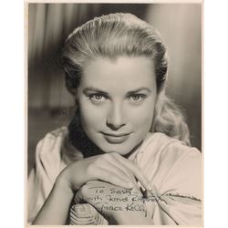 Grace Kelly