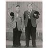 Image 1 : Laurel and Hardy