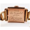 Image 2 : Flato Watch Presented by Mervyn LeRoy