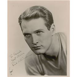 Paul Newman
