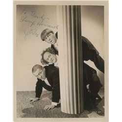 Three Stooges