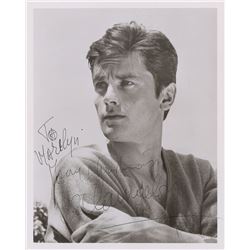Alain Delon