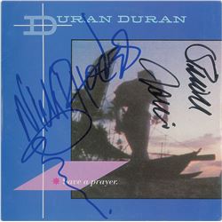 Duran Duran