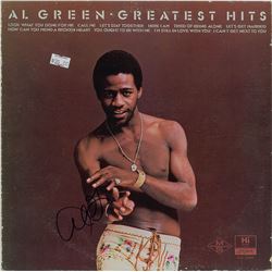 Al Green