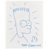 Image 1 : Matt Groening