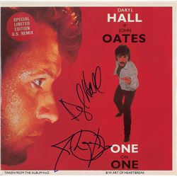 Hall and Oates