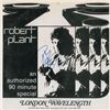 Image 1 : Led Zeppelin: Robert Plant