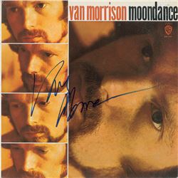 Van Morrison