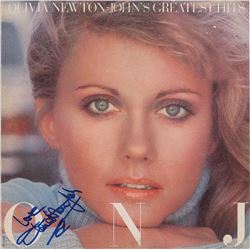 Olivia Newton-John