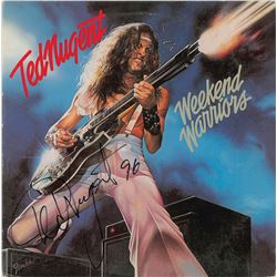 Ted Nugent