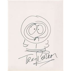 Trey Parker