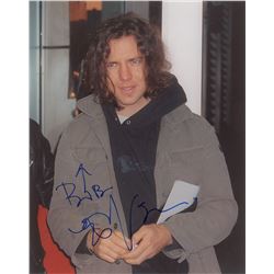 Pearl Jam: Eddie Vedder