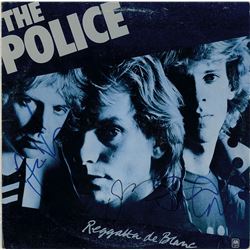 The Police