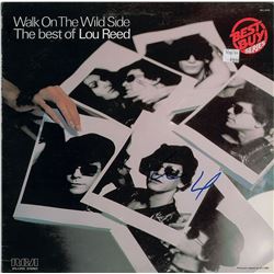 Lou Reed