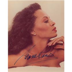 Diana Ross