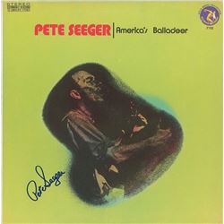 Pete Seeger