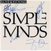 Image 1 : Simple Minds