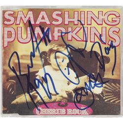 Smashing Pumpkins
