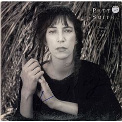 Patti Smith