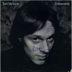 Tom Verlaine