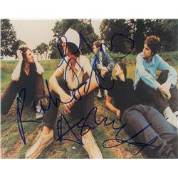 The Verve: Ashcroft and Jones