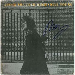 Neil Young