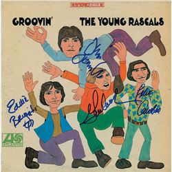 The Young Rascals