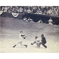Joe DiMaggio