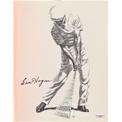 Ben Hogan