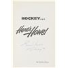 Image 1 : Gordie Howe