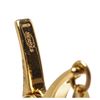 Image 2 : Hermes Gold Plated Filou Glove Clip