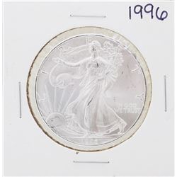 1996 $1 American Silver Eagle Coin