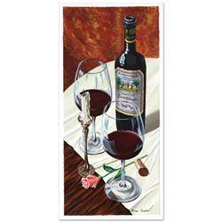 Evening Romance by Gorban, Dima