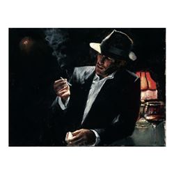 Enjoying the Pleasures of the Night III by Perez, Fabian