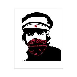 Red Bandana Man by Ringo Starr