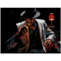 Night Club II by Perez, Fabian