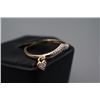 Image 3 : 10K Gold Ring