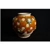Image 1 : A large "Tang San Cai" jar